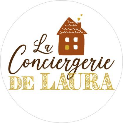 Coquette Maison De Ville Calme Avec Patio 昂古莱姆 外观 照片